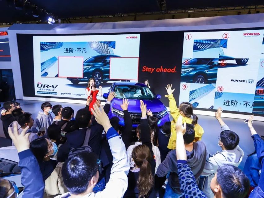 来十一沈阳国际车展，只需要四个理由！看完不信你不来！