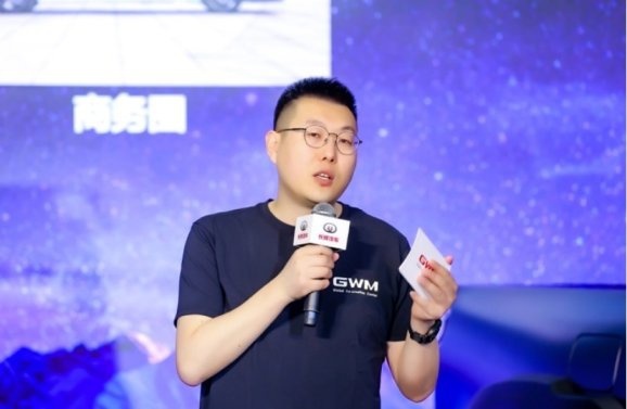 “潮玩”定制 共创共赢 长城炮火弹25.98万元硬核上市！
