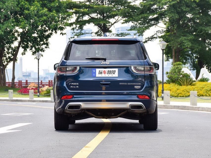 30万预算绕不开的两款7座SUV！都是好车 为何销量悬殊？