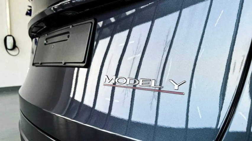 超越丰田RAV4与卡罗拉 特斯拉Model Y夺得2023年全球销冠