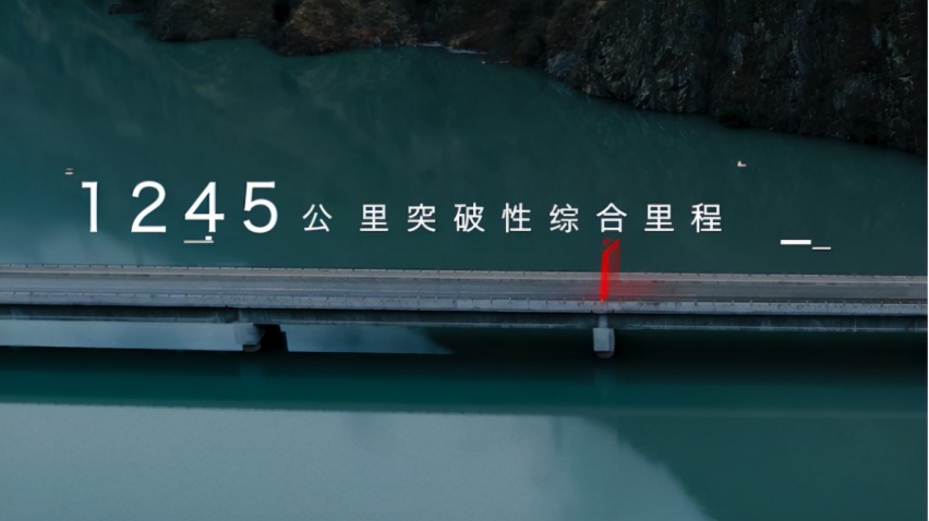 补能难？油耗高？不好开？比亚迪一车解决当下新能源车型的痛点