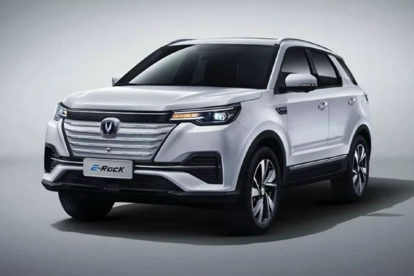 2020年上市的中国品牌新能源车