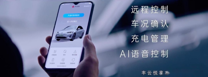 新能源指标在手，价位相当的名图纯电动和AionS谁更值得入手？