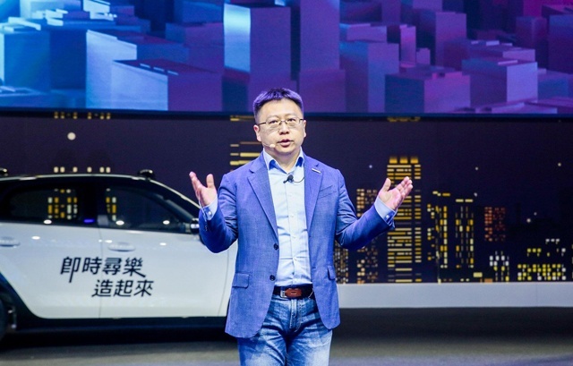 文飞升任沙龙智行CEO，长城汽车深化变革创新人才机制