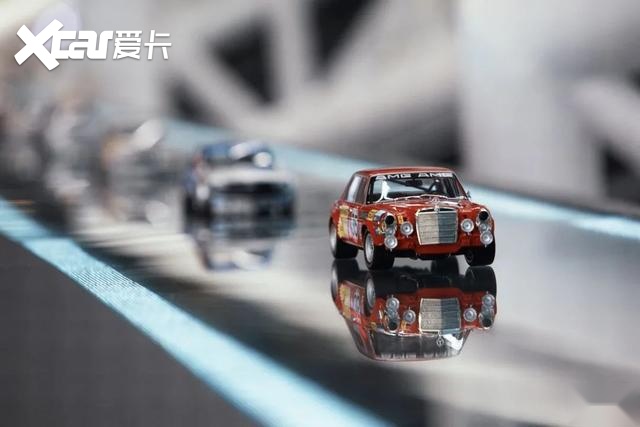 全球首家AMG体验中心即将于浙江国际赛车场揭幕