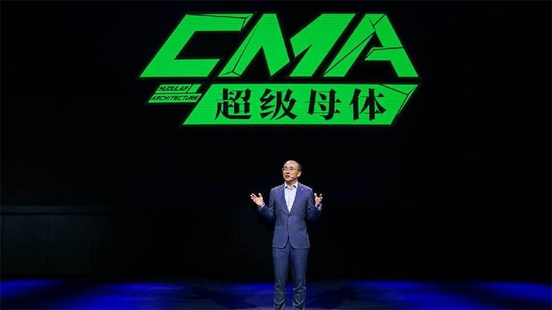 即将突破千万销量大关，正值青春的吉利未来还不止这些！