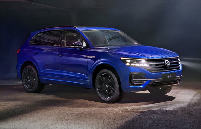 假如你有70万元预算，这3款中大型豪华SUV，你会怎么选？