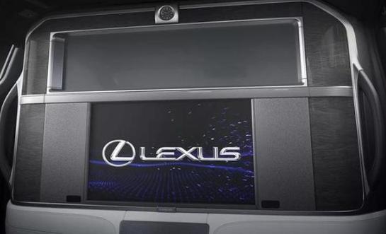 雷克萨斯LM350h疑似被曝加价80W，或成为最贵MPV车型