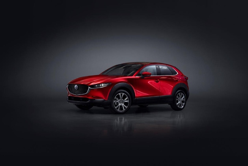 销量跌跌不休，CX-30能否成为马自达销量“救火队员”？