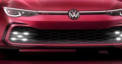 2020日内瓦车展|马力或近300匹？第八代大众高尔夫GTI