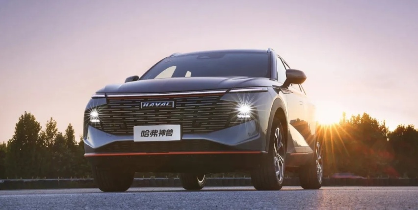 15万级大空间SUV，合资车靠边？凌云、星越L和神兽各显其能
