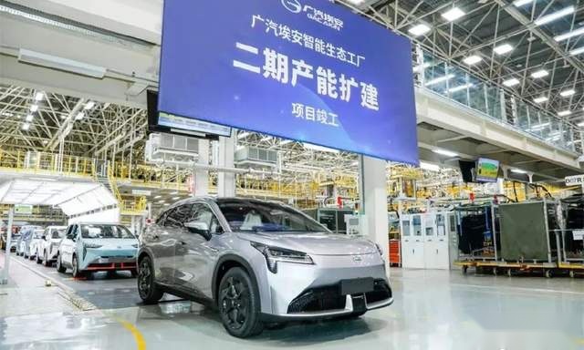 广汽菲克2月只生产35辆，已被广汽集团战略放弃？