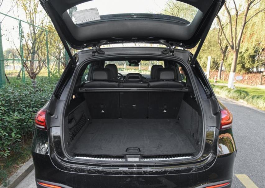 加轻混已是奔驰的套路，AMG GLE 63的 4.0T+轻混，147万