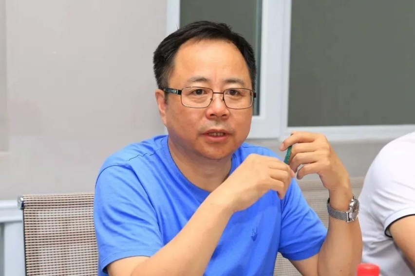 押宝全新一代K5，李峰能否扭转东风悦达起亚败局？