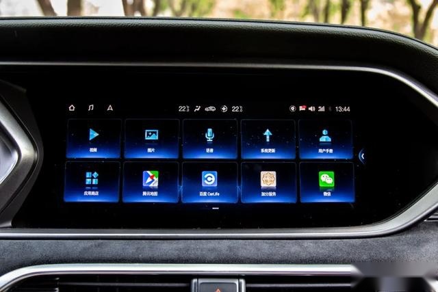 广汽传祺GS4：听说SUV Coupe要火？