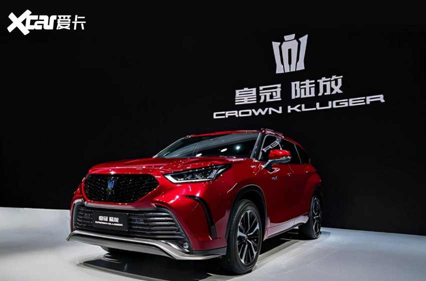 四大“车型”变身四大“品牌”，有的风生水起，有的却平平无奇？