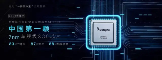 吉利点满“科技树”，杀疯了？