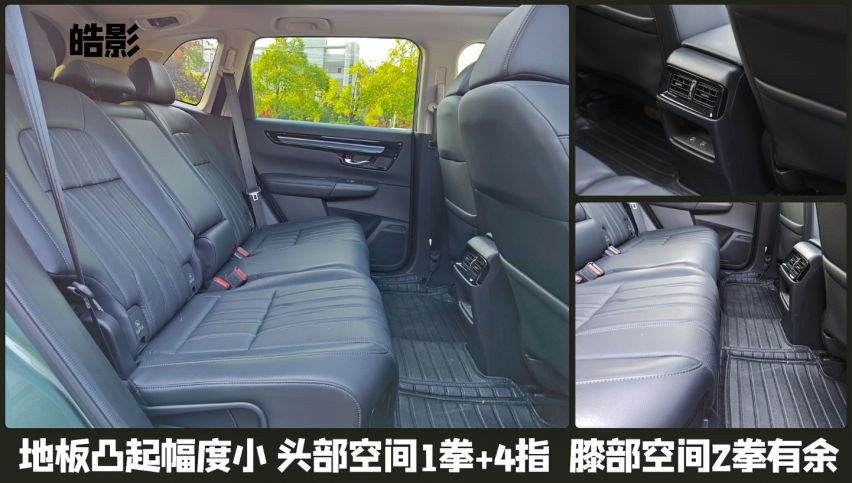 皓影/CR-V/RAV4，合资紧凑SUV横评，谁更入你心？