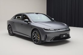 ​当smart不玩“小而美”，这台4米9的轿跑值得你选择吗？