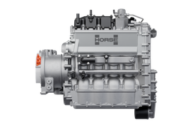 浩思动力 Horse C15 横空出世 定义超紧凑增程器新标杆