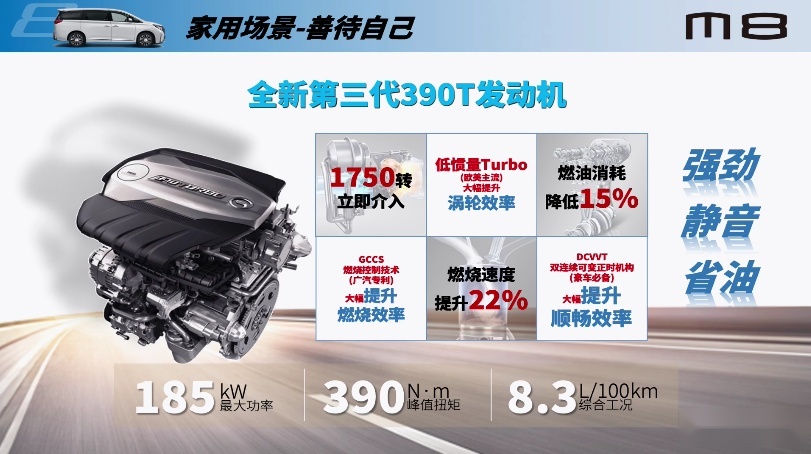 28.98万元起，传祺M8大师版新增车型上市，自主高端MPV再上个台阶