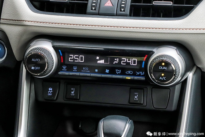 一汽丰田RAV4超深度车评：不是所有的传奇都能延续传奇