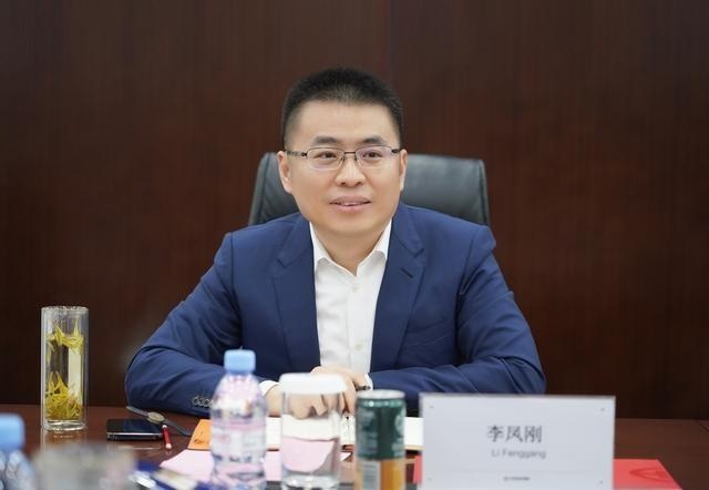 李凤刚掌舵下的一汽-大众奥迪，能否不再怀念荆青春和葛树文