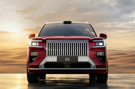 上半年新车扎堆上市，这5款重磅车型，有你的菜吗？