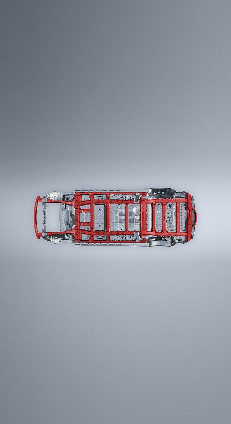 上汽通用三品牌齐上新，GL8 PHEV、IQ 傲歌、探界者 Plus打
