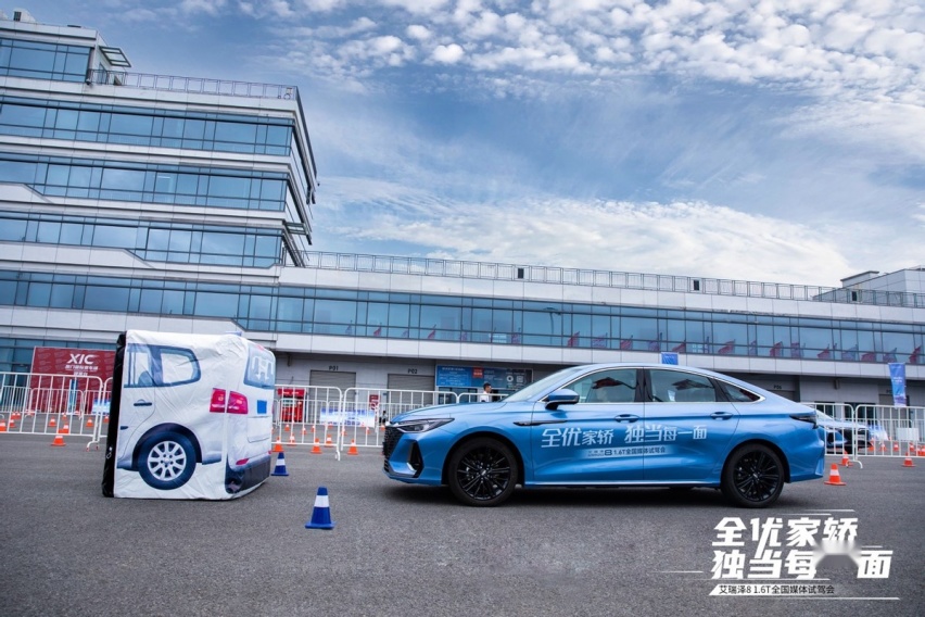 遇见大美厦门，邂逅闽南风情，艾瑞泽8不负“新时代全优家轿”之名