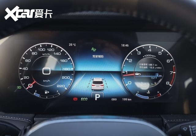 主打多功能用途的SUV来了，捷途X90可选性丰富