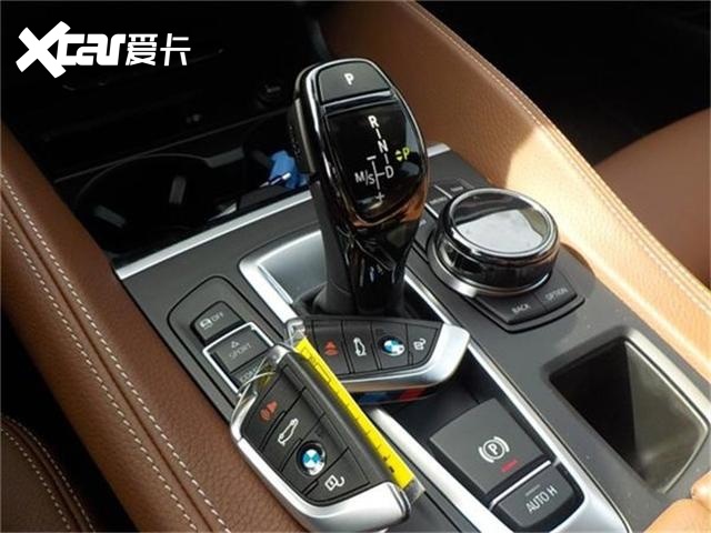 宝马X6优惠力度达到历史最大，最低56万，网友：终于等到你