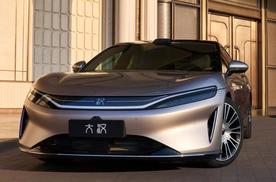 比亚迪大汉EV：20万级豪华大车，续航1008km