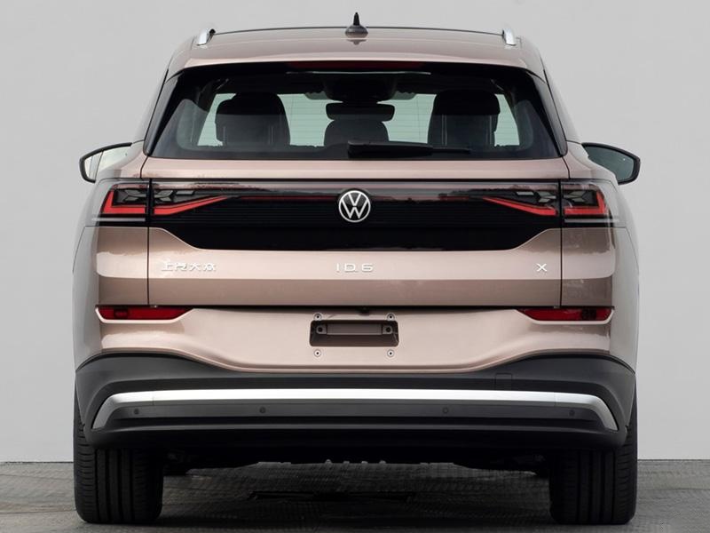大众最新SUV！7座布局 轴距超2.9米 28万起肯定卖爆？