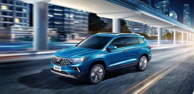 不是“难题”的难题 途观L、探岳与捷达VS7该如何选择？