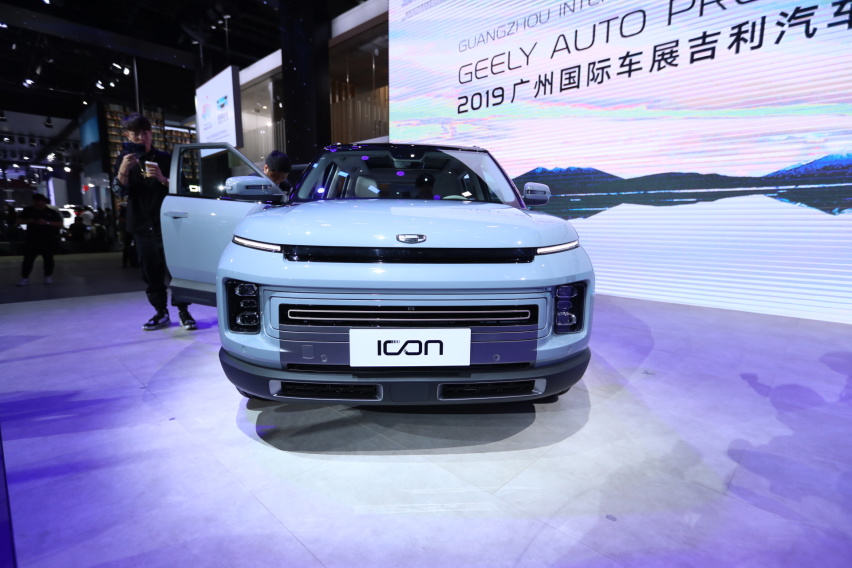 【2019广州车展】有哪些值得期待的国产车？