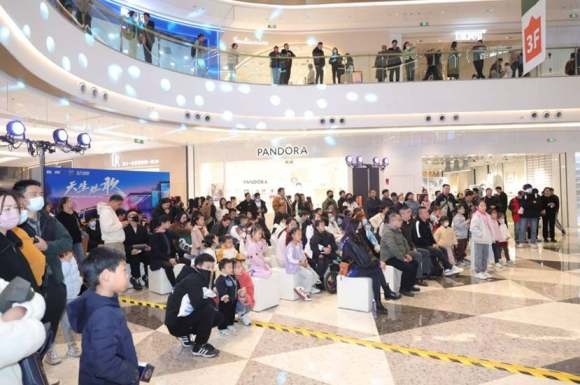 天生姓敢，“潮”为人先！全新BJ40城市猎人版武汉正式上市！