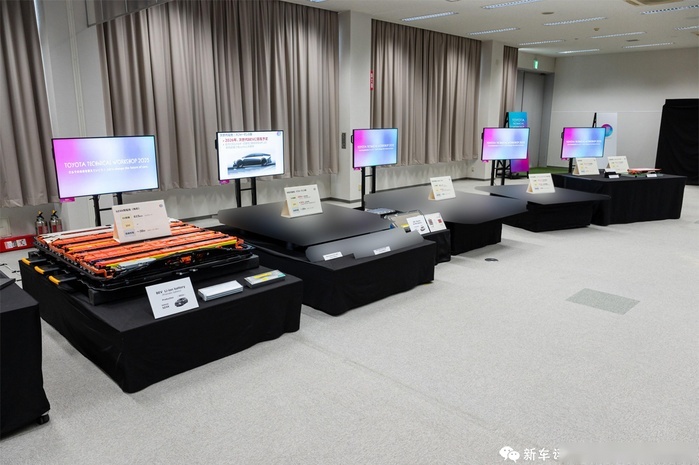 2023年了，还没买电动车的，是在等固态电池吗？