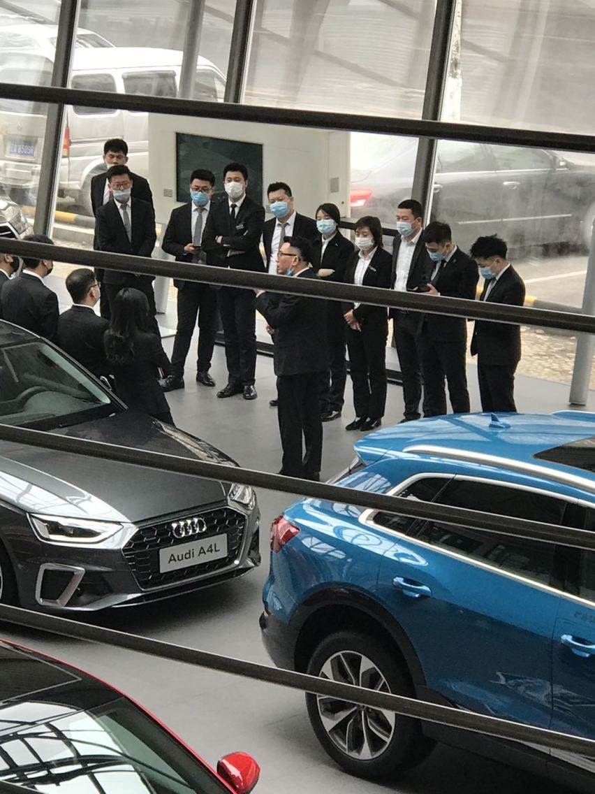 车市是否迎来了“第二春”？