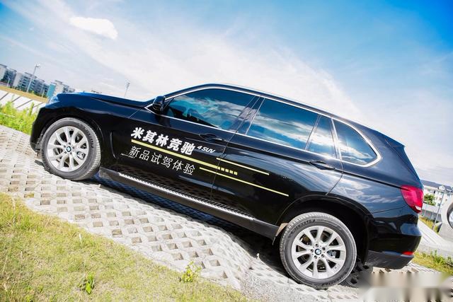 本以为是去米其林新开的游乐场玩一趟,结果…