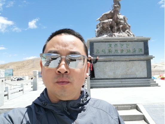 纵情广阔天地间，还是纳瓦拉懂我