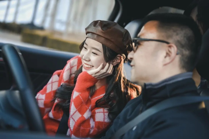 《上车吧！朋友》 路人眼中的锐界PLUS怎么样？