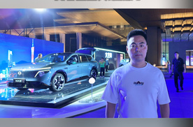 东风日产NX8极速发布会 高管直面尖锐提问，NX8到底藏着什么坦诚底气