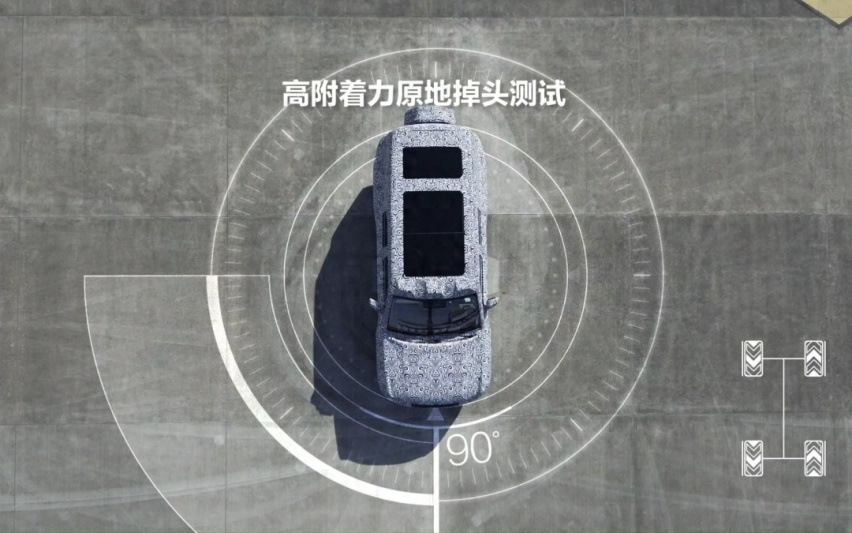 坦克500 Hi4-T，硬派越野最优解？
