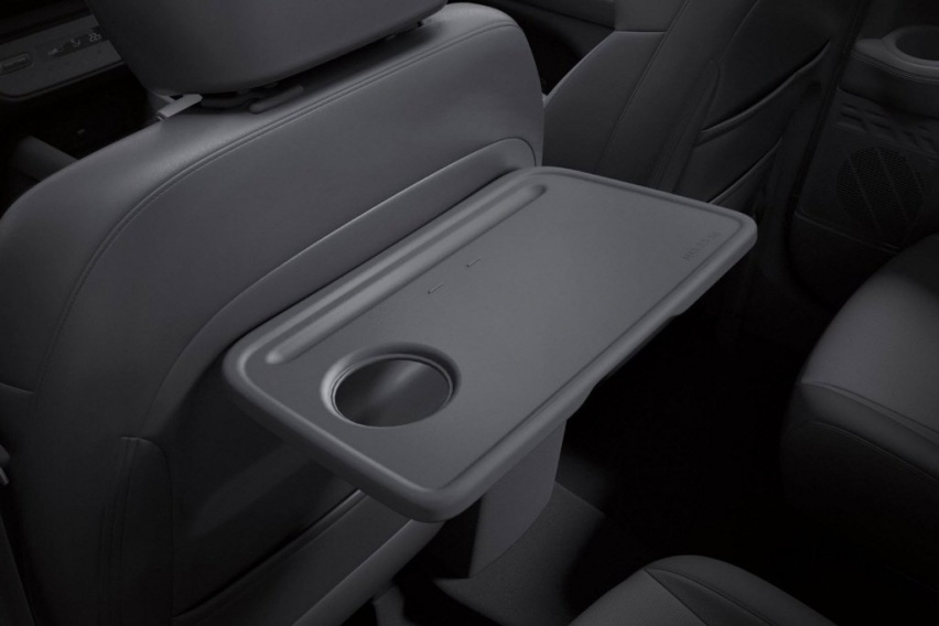 【韩系动向721】现代紧凑型MPV Stargazer曝光，价格实惠造型时尚
