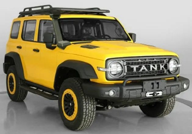 Cars01车闻丨工信部上新啦 这些新车值得一看
