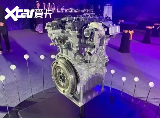 奇瑞星途VX定名揽月，预售17万起，发布即凉？