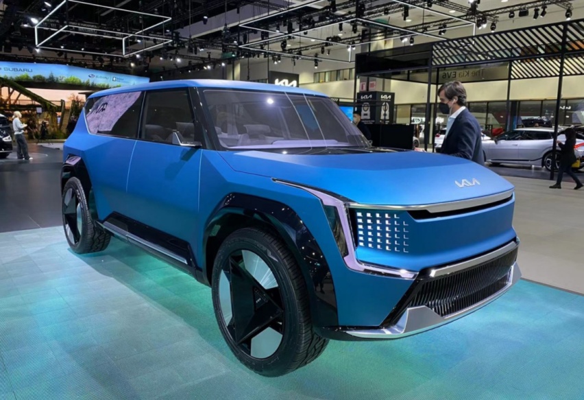 等等党真有福，2023年上市的9款硬核越野车，个个有几把刷子