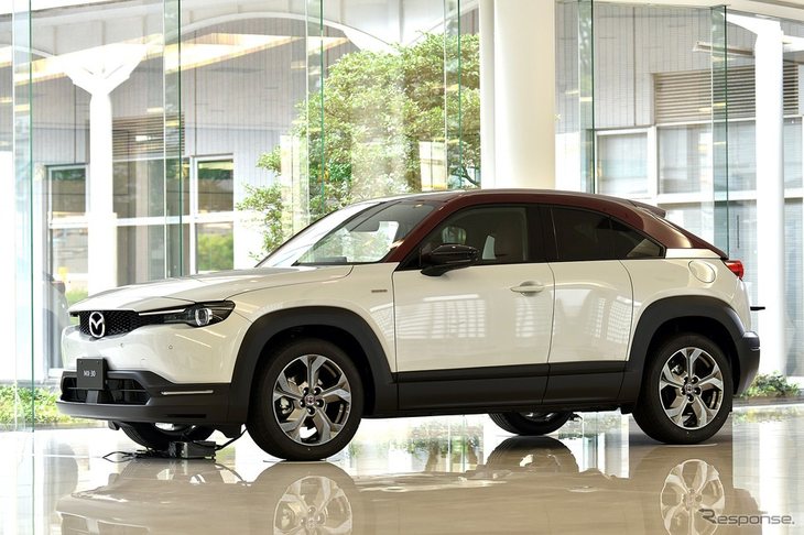 ԴMX-30׷ 2.0L