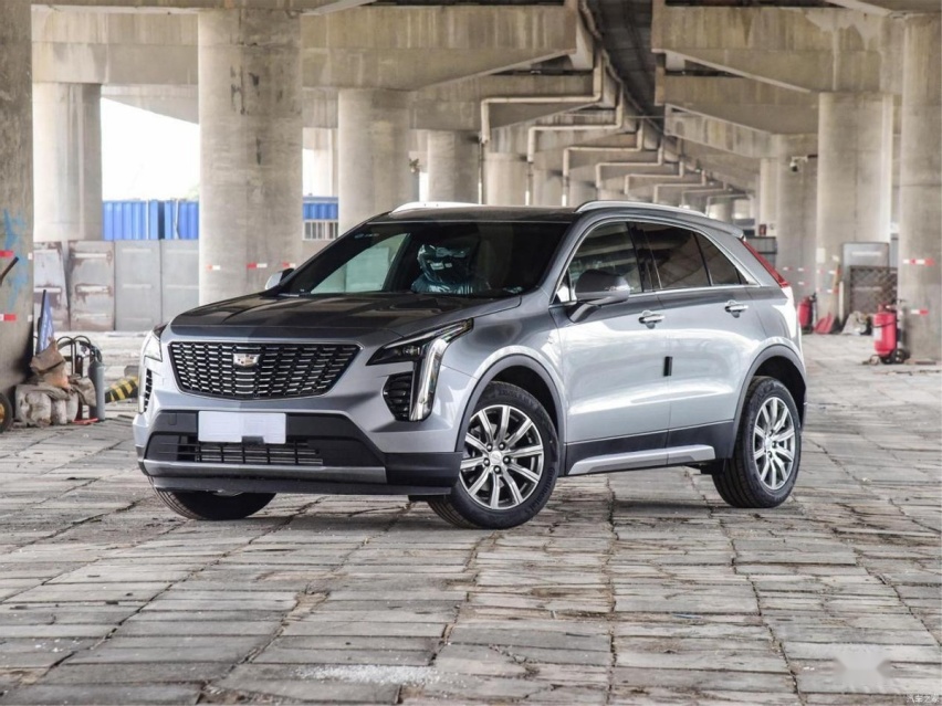 凯迪拉克XT4 VS 宝马X1 美系车型大战一触即发